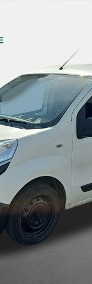 Fiat Fiorino Van Fiorino 1.4 8V SX Furgon. WW786SG-3