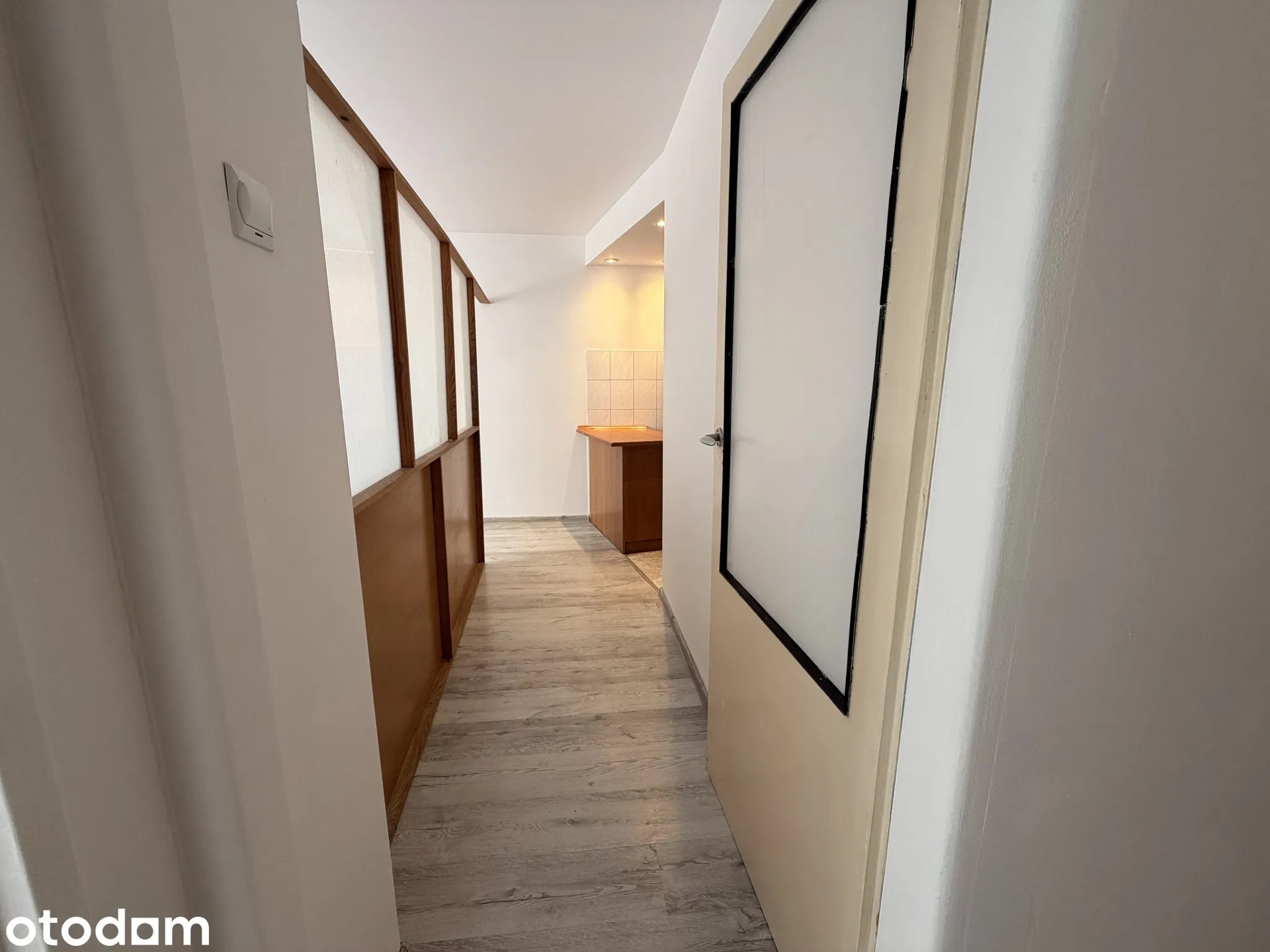 2-pokojowe mieszkanie w centrum - Mylna, Jeżyce - Ansicht 4