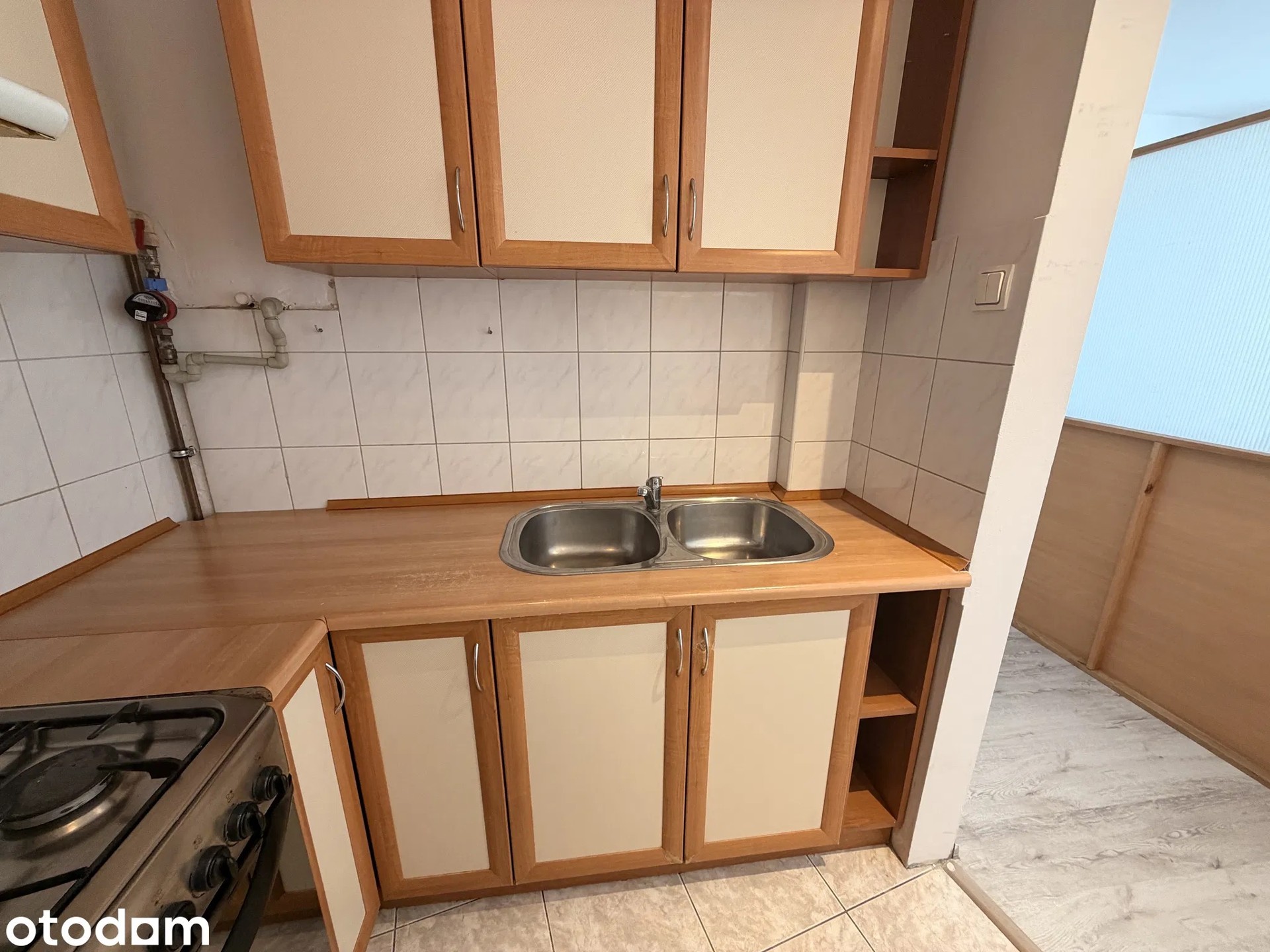 2-pokojowe mieszkanie w centrum - Mylna, Jeżyce - Mehr