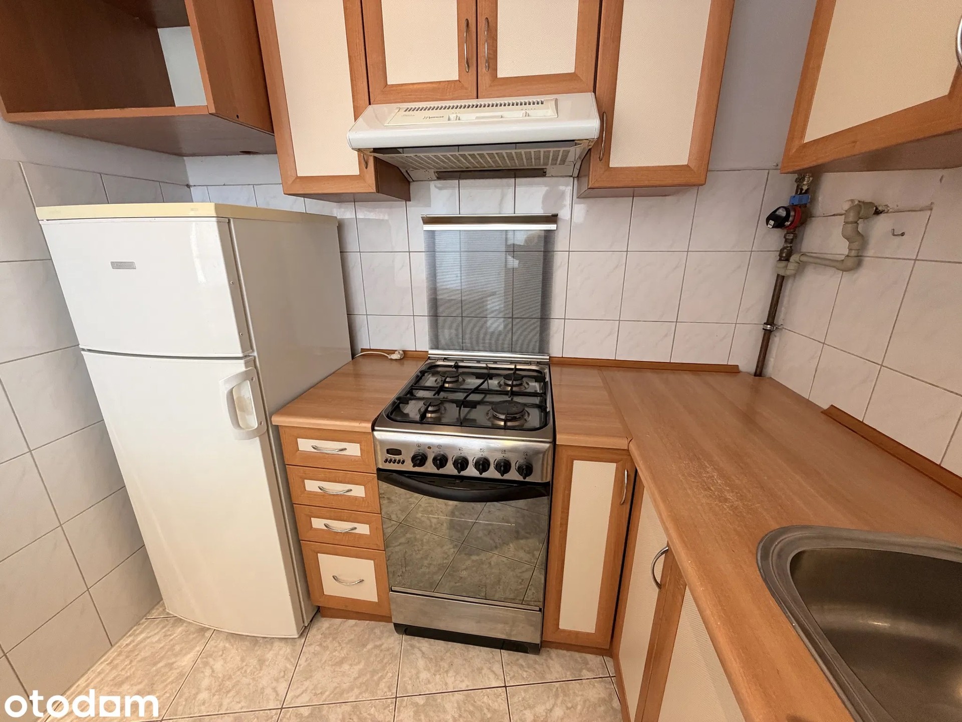 2-pokojowe mieszkanie w centrum - Mylna, Jeżyce - Ansicht 6