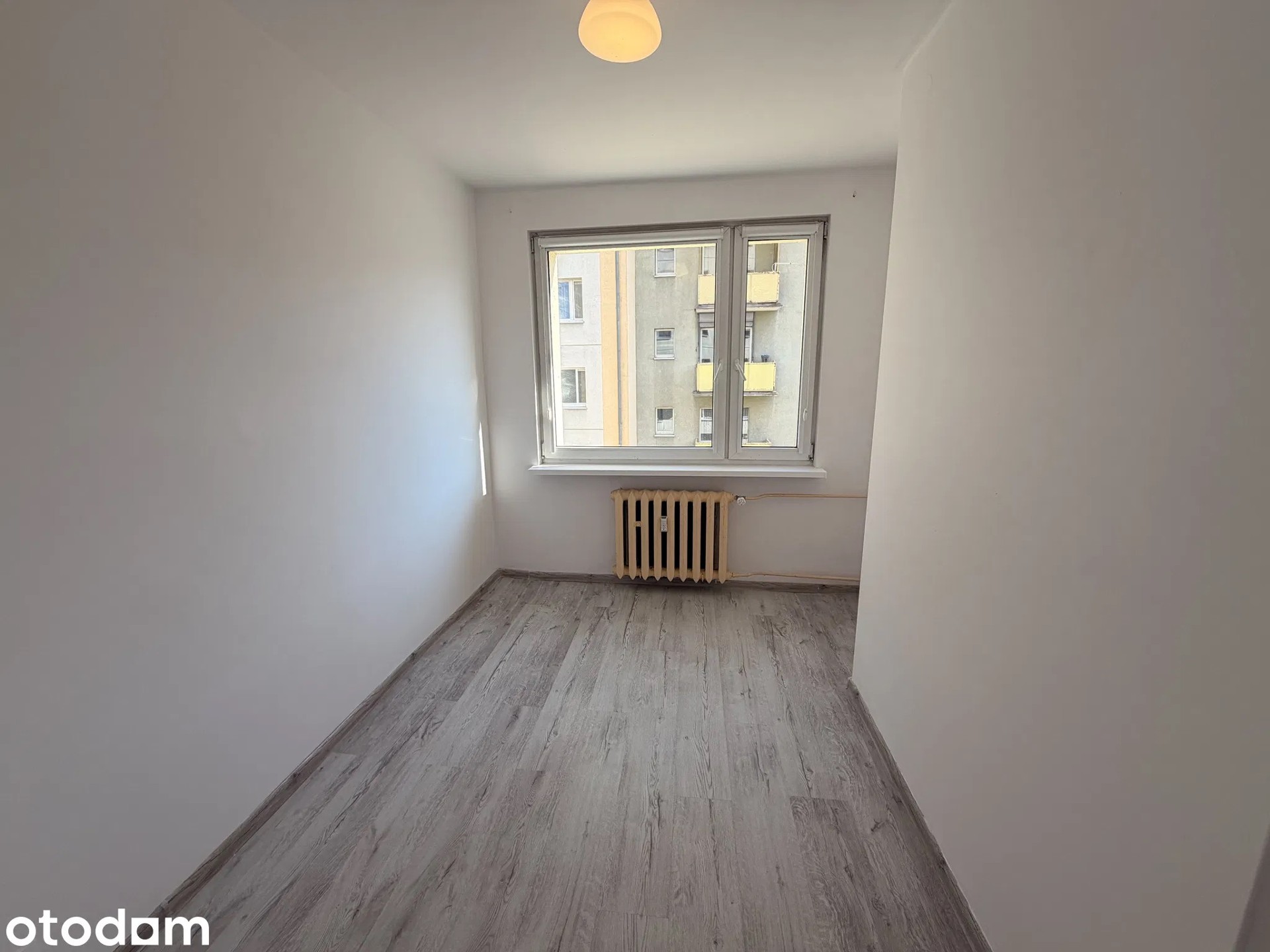 2-pokojowe mieszkanie w centrum - Mylna, Jeżyce - Ansicht 2