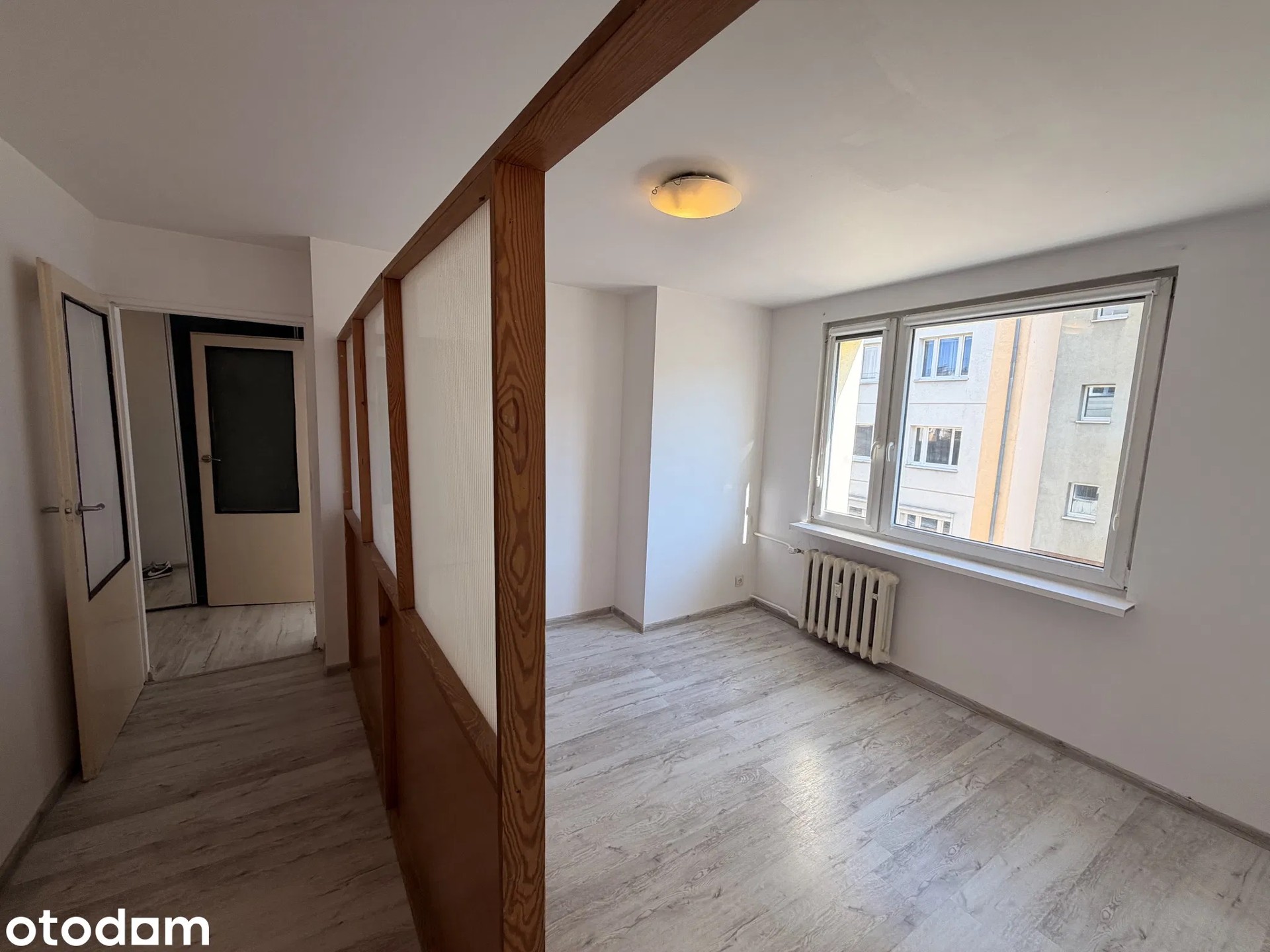 2-pokojowe mieszkanie w centrum - Mylna, Jeżyce - Ansicht 5