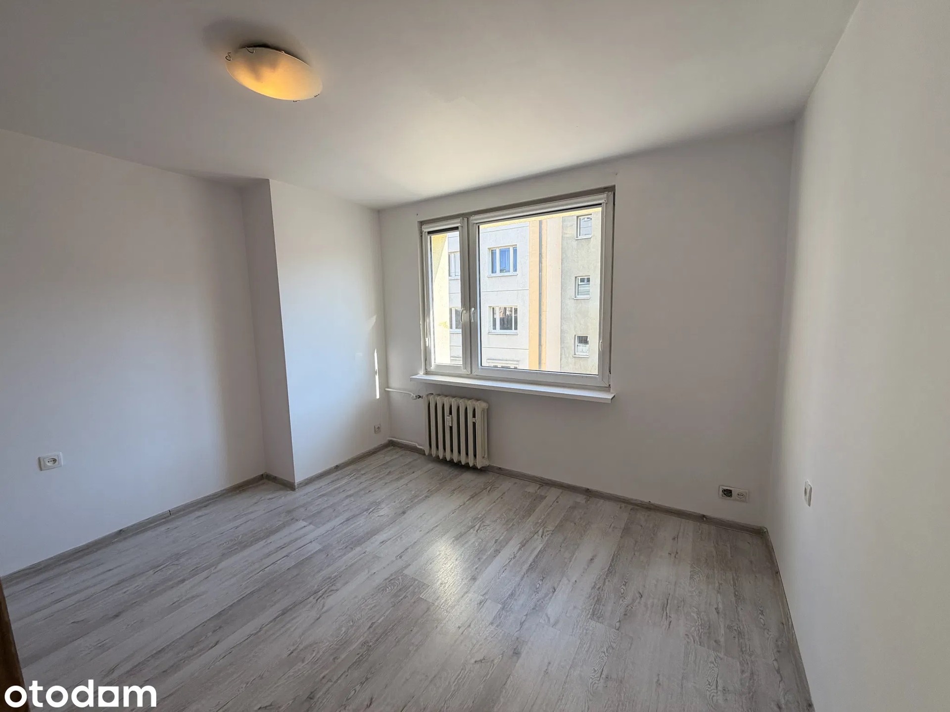 2-pokojowe mieszkanie w centrum - Mylna, Jeżyce - Ansicht 3