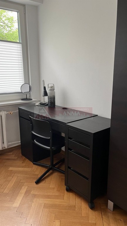Pokój w 5-pokojowym mieszkaniu studenckim - Widok 2