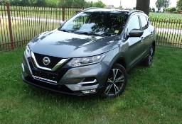 Nissan Qashqai II Automat Kamery 360 Panoramiczny Dach