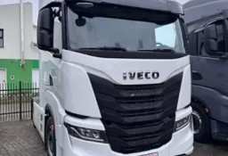 Iveco STRALIS S Way Nowy