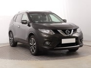 Nissan X-trail III , Salon Polska, 1. Właściciel, Serwis ASO, 7 miejsc, Navi,