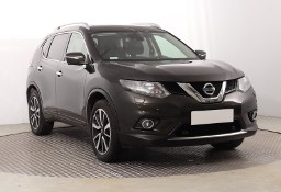 Nissan X-trail III , Salon Polska, 1. Właściciel, Serwis ASO, 7 miejsc, Navi,