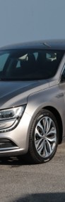 Renault Talisman I , Salon Polska, Serwis ASO, Navi, Klimatronic, Tempomat,-3