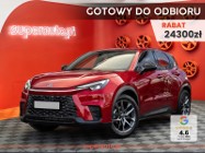 Lexus Inny Lexus LBX 1.5 Hybrid LBX LBX 1.5 Hybrid | Czujniki parkowania