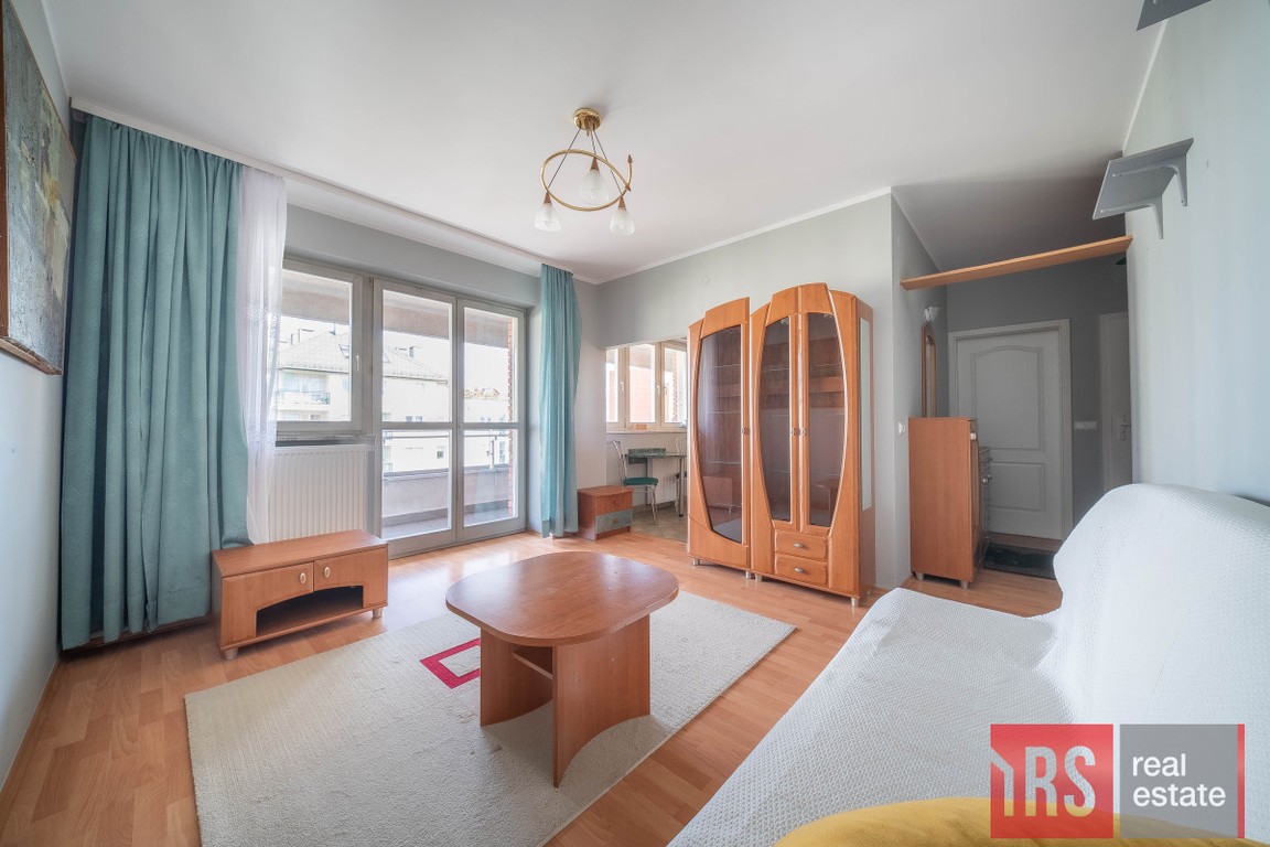 Mieszkanie na sprzedaż, 2 pokoje, 47 m², Warszawa