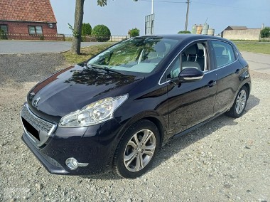 Peugeot 208 I Klimatronic Parktronic-1