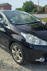 Peugeot 208 I Klimatronic Parktronic-2