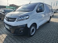 Opel Vivaro XL 2.0 CDTI 145KM, salon PL, aktywny tempomat, android auto!