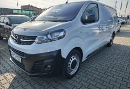 Opel Vivaro XL 2.0 CDTI 145KM, salon PL, aktywny tempomat, android auto!