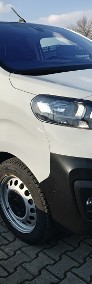 Opel Vivaro XL 2.0 CDTI 145KM, salon PL, aktywny tempomat, android auto!-3