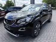 Peugeot 3008 II 1.2 130 KM Led Navi Kamera 360 Znaki Blis Acc !