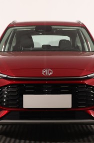 MG ZS ZS SUV , Salon Polska, 1. Właściciel, Serwis ASO, Automat, VAT 23%,-2