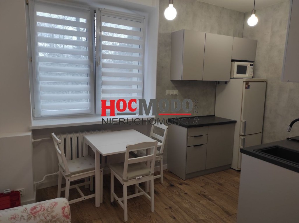Mieszkanie na sprzedaż, 2 pokoje, 37 m², Legionowo