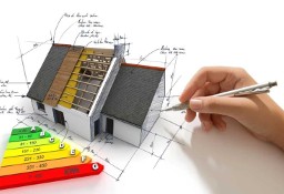 Świadectwo charakterystyki energetycznej dla mieszkania lub domu. Audyt