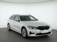 BMW SERIA 3 V (F30/F31/F34) BMW SERIA 3 , Salon Polska, Serwis ASO, Automat, Navi, Klimatronic,