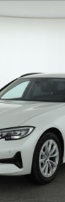 BMW SERIA 3 , Salon Polska, Serwis ASO, Automat, Navi, Klimatronic,-3
