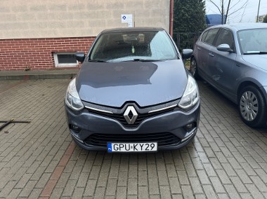 Renault Clio 0.9 TCe 90KM-1