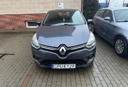 Renault Clio IV Renault Clio 0.9 TCe 90KM