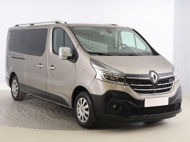 Renault Trafic III , L2H1, 9 Miejsc-1