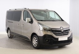 Renault Trafic III , L2H1, 9 Miejsc