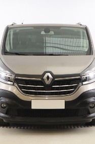 Renault Trafic III , L2H1, 9 Miejsc-2