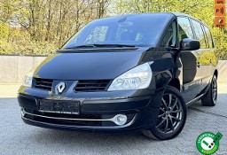Renault Grand Espace III LIFT LED Navi Climatronic Gwarancja
