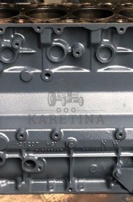 Deutz BF4m2012 - Blok Vylindrów-2