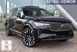 Volvo XC90 V T8 AWD Plug-In Hybrid Ultra Bright 2.0 T8 AWD Plug-In Hybrid Ultra Bright