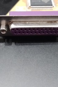 Karta LPT PCI Parallel-4008T-2