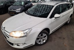 Citroen C5 III IDEALNY STAN MECHANICZNY! ZAWIESZ. HYDRO-PNEUMATYCZNE,GWARANCJA!