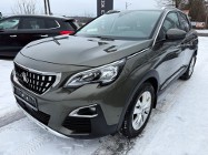 Peugeot 3008 II 1.2 130 KM Led Navi Kamera 360 Skóra LineAssist Znaki Acc Pdc !