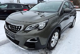 Peugeot 3008 II 1.2 130 KM Led Navi Kamera 360 Skóra LineAssist Znaki Acc Pdc !