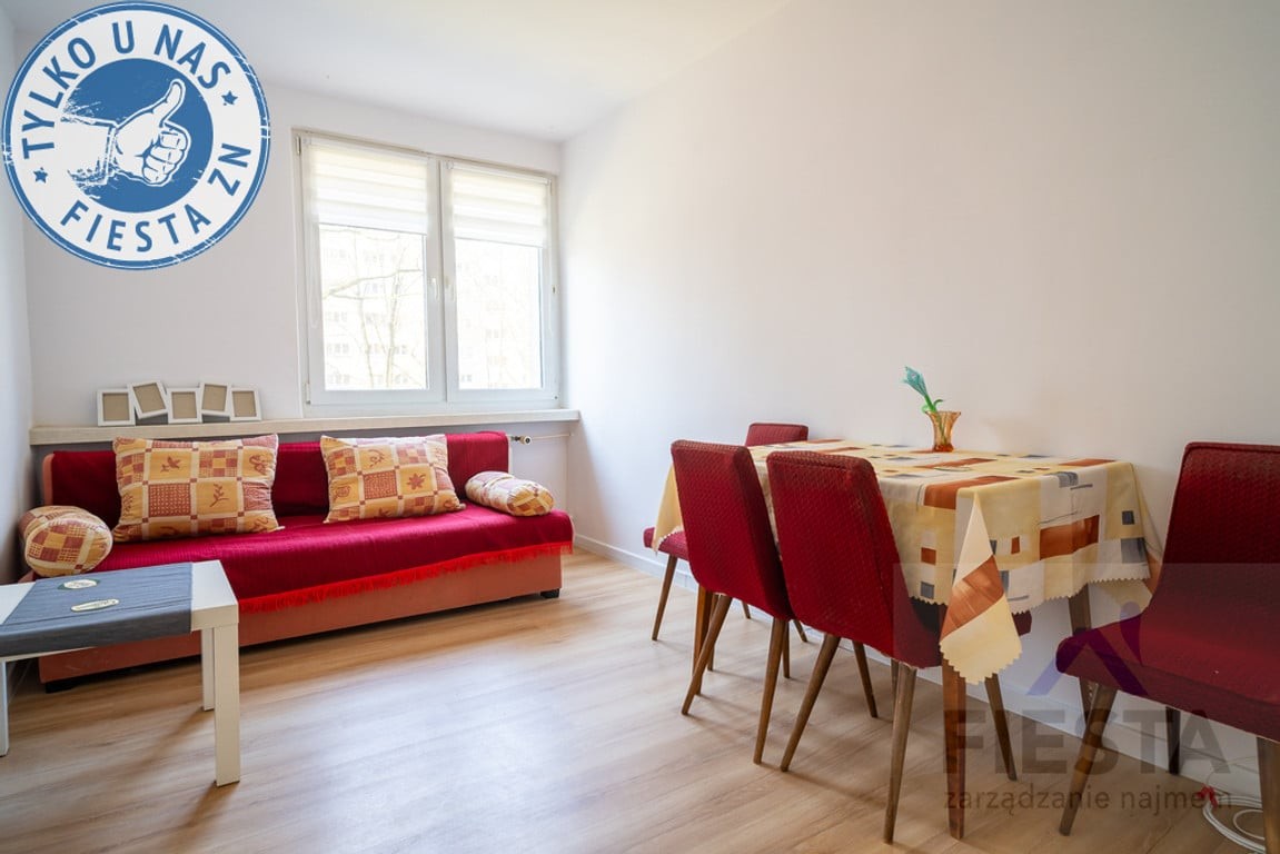 Mieszkanie do wynajęcia, 56 m² Bałuty, Olsztyńska