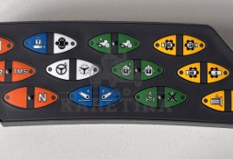 FENDT F737.970.160.030 - Panel Sterowania TMS Fendt Vario