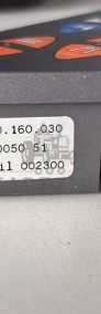 FENDT F737.970.160.030 - Panel Sterowania TMS Fendt Vario-4