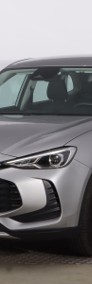 MG ZS ZS SUV , Salon Polska, Serwis ASO, Automat, Navi, Klimatronic,-3