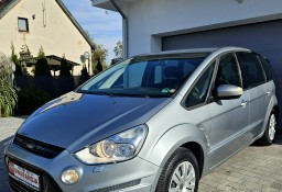 Ford S-MAX 2.0i 145KM 7 Osób NowyModel Rata550zł