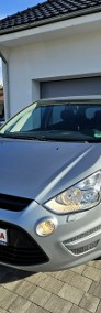 Ford S-MAX 2.0i 145KM 7 Osób NowyModel Rata550zł-3