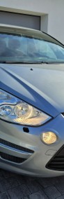 Ford S-MAX 2.0i 145KM 7 Osób NowyModel Rata550zł-4