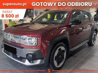 Renault 4 Evolution 4 E-TECH ELECTRIC 40kWh Urban Range Evolution 4 E-TECH ELECTRIC-1