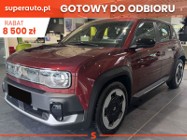 Renault 4 Evolution 4 E-TECH ELECTRIC 40kWh Urban Range Evolution 4 E-TECH ELECTRIC