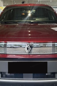 Renault 4 Evolution 4 E-TECH ELECTRIC 40kWh Urban Range Evolution 4 E-TECH ELECTRIC-2