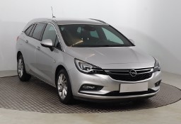 Opel Astra J , Salon Polska, Serwis ASO, Automat, VAT 23%, Klimatronic,