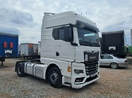 MAN TGX Poleasingowe.pl